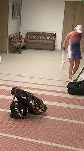 60K views · 831 reactions | Iga Swiatek Before The Match Vs Osaka Round 2 French Open 2024 #igaswiatek #RolandGarros #FrenchOpen | TeamSwiatek | Facebook