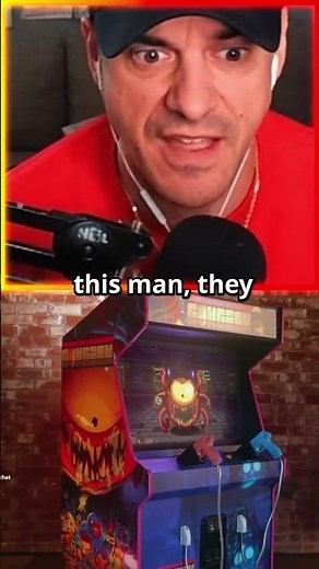 Dan Gheesling NEEDS Enter the Gungeon 2