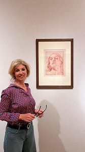 55K views · 5.4K reactions | Vídeo en directo con Viviana Farina, catedrática de Historia del Arte en la Academia de Bellas Artes de Nápoles e investigadora invitada en el Centro de Estudios del Museo del Prado, sobre los dibujos “Cabeza de cristo” y “Retrato de muchacha vista desde la derecha” que forman parte de la exposición “Guido Reni”. Hasta el 9 de julio en el #MuseodelPrado | Museo Nacional del Prado | Facebook