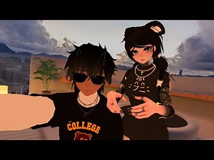 How to date in VRChat (99% success rate)