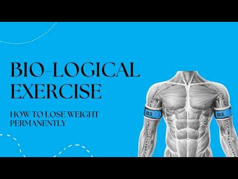 Bio-Logical Weight Loss with BFR Training