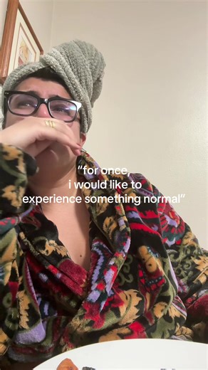 Seeking Normalcy in Everyday Life