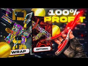 Que HACER con el ORO en KEYDROP? (PROFIT 100%)