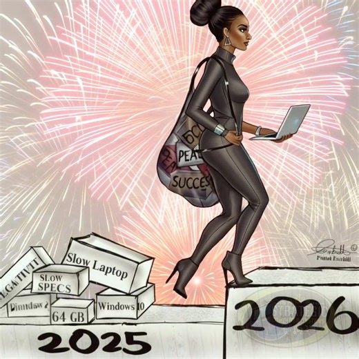 Start the New Year Right 🎯 Upgrade your productivity with a powerful laptop from Strategic Computer Systems Performance, reliability, and speed. ✅ Fast boot times ✅ Smooth multitasking ✅ No stress