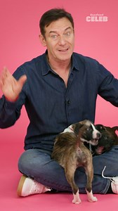 idk I'd trust Jason Isaacs to fix my iPhone. 📱🛠️ Full Puppy Interview is out now on BuzzFeed Celeb! #Apple #JasonIsaacs #WhiteLotus | BuzzFeed Celeb