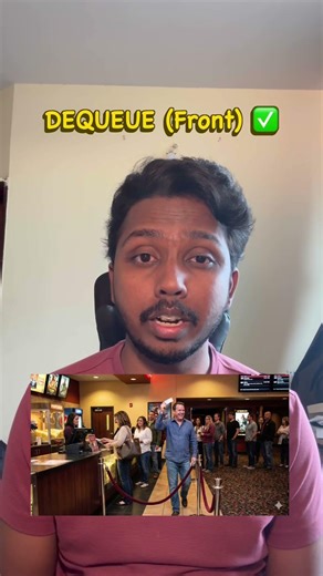 Queues Simplified #dsasimplified #dsatelugu #coding #programming