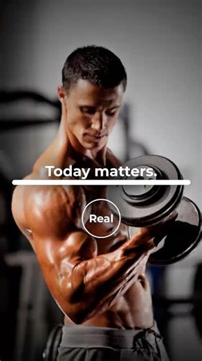 Today Matters More Than You Think.