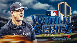 Aaron Boone reveals message to Yankees after losing World Series to Dodgers
