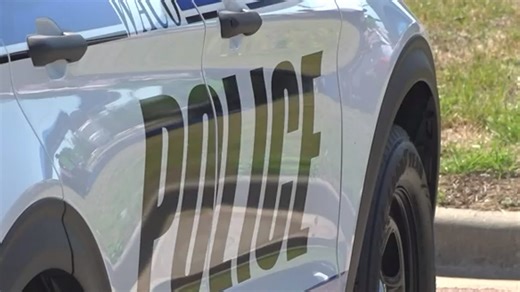 Waco officers arrest man accused of stealing car and injuring woman