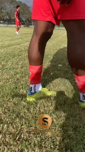 Old Harbour Academy⚽️ on Instagram: "Keeping us equipped is Skimage Sports! We continue to thank them for being on board with the Spanish Town Police Team🫡."