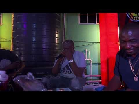 Boom All Star Sound Clash - Knockout Round Two - Code Red Vs. Sound Revolution