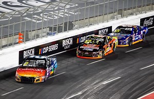 Promoter Ignites Massive Hype for NASCAR’s Mexico City Debut With Bold Citywide Ad Blitz