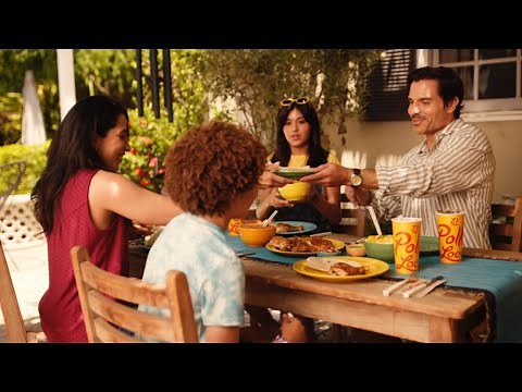 El Pollo Loco: New Summer Family Meal