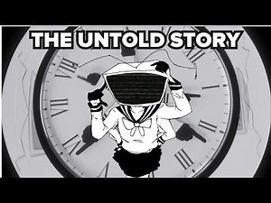 The Origin of ECHO【Gumi English】| Crusher x Vite Ramen Collab