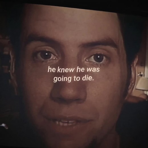 Randy Meeks Explains Scream 3 Scene with Dewey Riley | Ghostface Tape