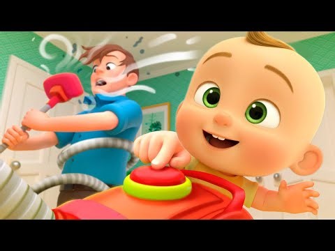 Button Song Magic - Learning Through Music