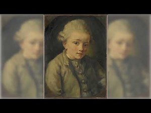 Symphony in B-flat major (K. 45b) - Wolfgang Amadeus Mozart