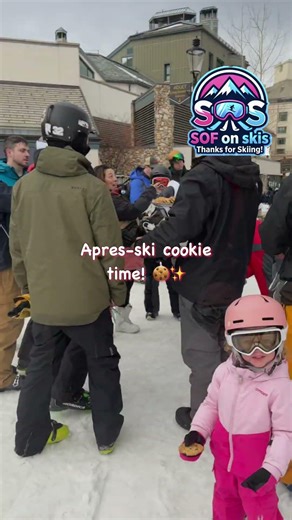 3-Year-Old's Legendary Cookie Reward! (Beaver Creek) 🍪😂