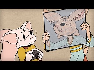 Animation - Adding Textures
