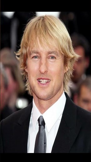 Owen Wilson’s Nose: The Mystery and the History | Celebrity Biography #shortvideo #owenwilson