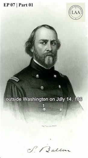 My Love for You Is Deathless Civil War 1861 #shorts #americancivilwar