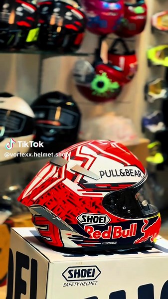 Original SHOEI Helmet - Price Rs 55,000 in Sri Lanka