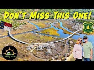 Cedar Point Campground Review | Best Camping Near Emerald Isle NC