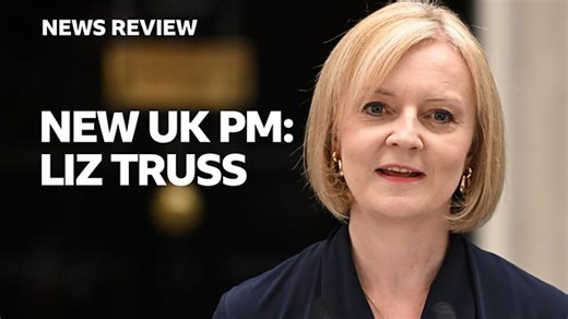 BBC Learning English - Course: News Review  / Unit 1 / Session 35 / Activity 1