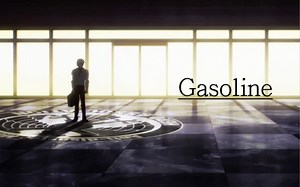 【一拳超人】【MAD】Gasoline