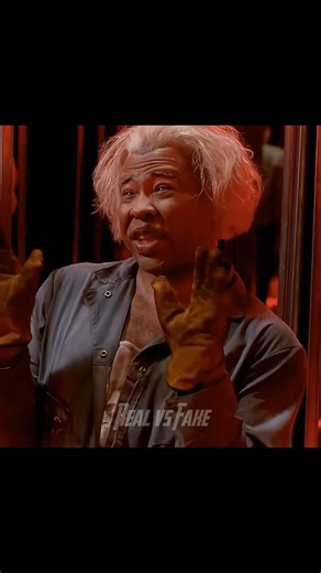 Key & Peele | Mirror ain't Mirroring, Confidence Goes Too FAR. 💀🥸#movie #keyandpeele