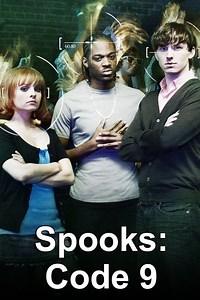 How to watch Spooks: Code 9: The best streaming options