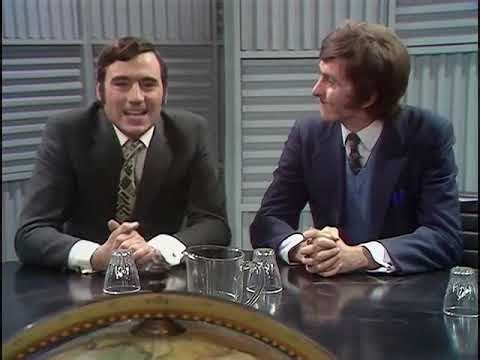 Monty Python | The Toad Elevating Moment