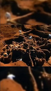 Ant colony #science #sciencefacts