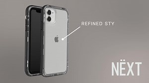 LifeProof Next Amplify The Action