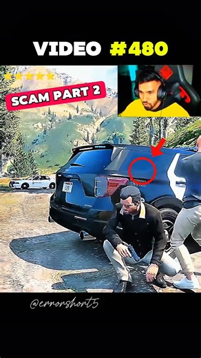 GTA 5 GAMEPLAY VIDEO #480 #mrbeast #technogamerz #techno #gaming #music #lyrics #gamplay #shorts