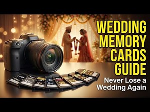 Memory Cards Explained | Professional Photography & Tech Guide