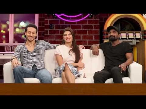 A Flying Jatt | The Bakwaas Show | 9XM