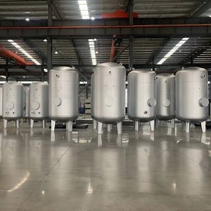 [Hot Item] Shell and Tube Volume Heat Exchanger Floating Coil Plate Heat Exchanger