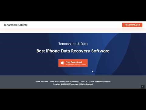 iPhone Backup Extractor 7.7.43.11413 Crack Free Download