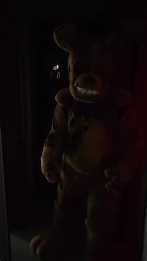 Spring Bonnie Movie Suit Reveal and Cosplay