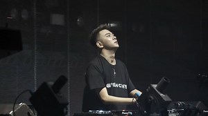 119K views · 5K reactions | Luminn gave Will Atkinson's Rush a spin during his Artist Series Dreamstate set Thrilling build-up, solid trance, massive!  https://blackhole.complete.me/rush @ Insomniac Events | Black Hole Recordings | Facebook