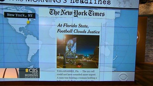 Headlines: Kmart stores hit by data breach