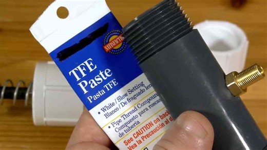 How to Make a Sniper Shotgun Airsoft Rifle