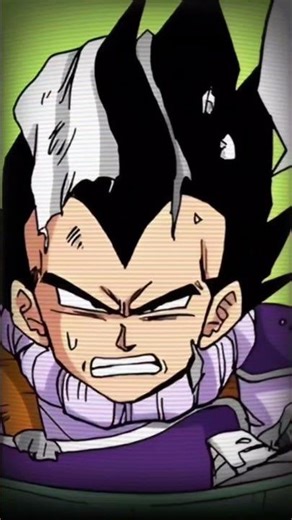 How Vegeta Mastered Instant Transmission in Dragon Ball!