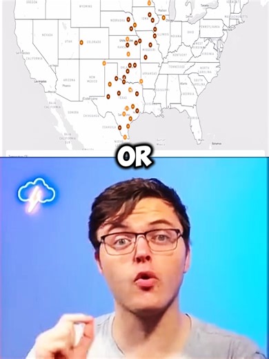 Understanding Severe Weather Patterns and Storms