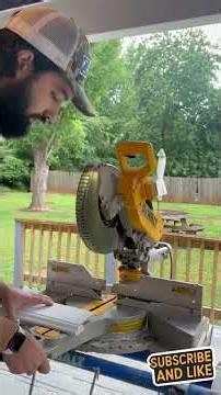 Quick easy baseboard installation tutorial! 👍📐