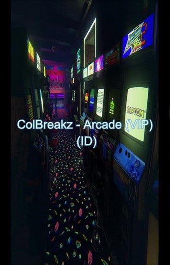 ColBreakz - Arcade (VIP)(ID)