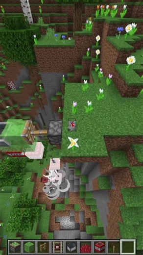 Please like and share this video.😉 @xperia_minecraft #minecraft #ichzocke #minecraftpe #minecrafttutorial #tntduper