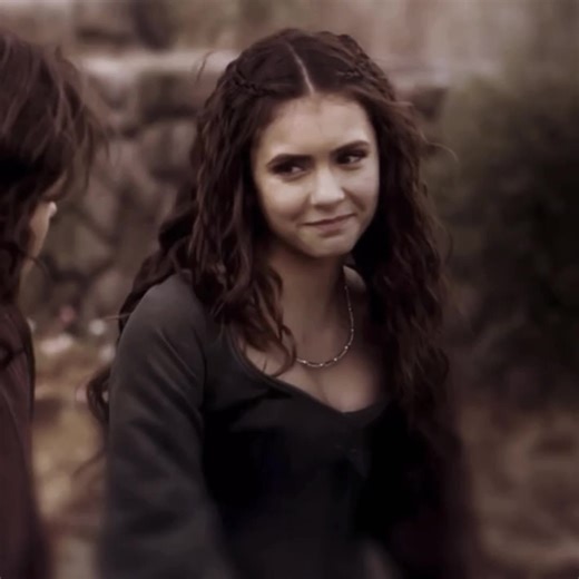 Exploring Katherine Pierce from The Vampire Diaries