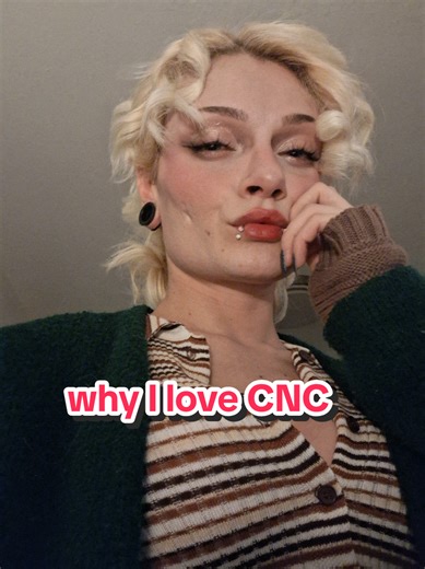 Why I love CNC and why I'm not ashamed to discuss it #cnc #bodilyautonomy #kinkcommunity #alternative